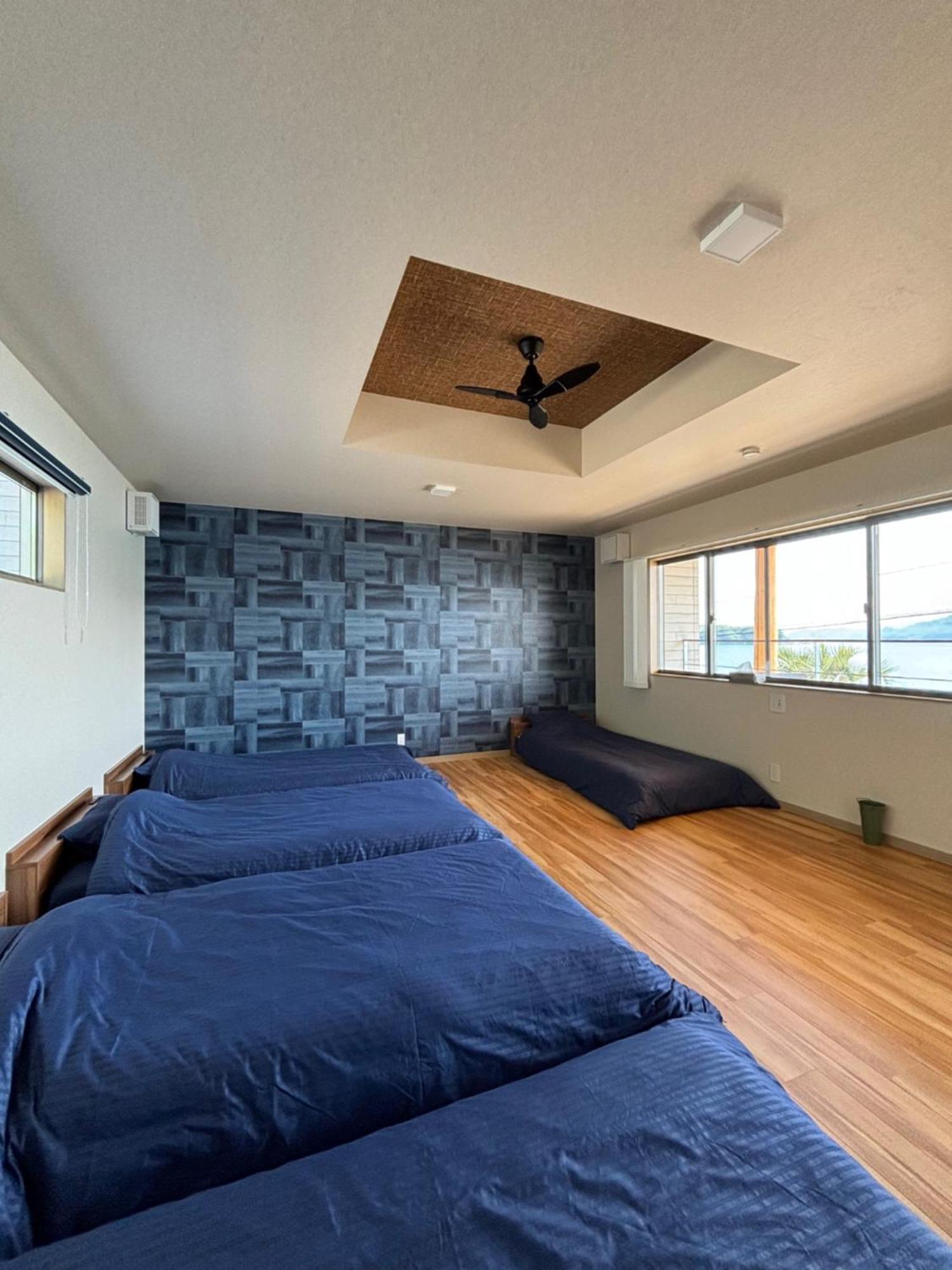 East Shimanami Mukaishima Seafront Onomichi