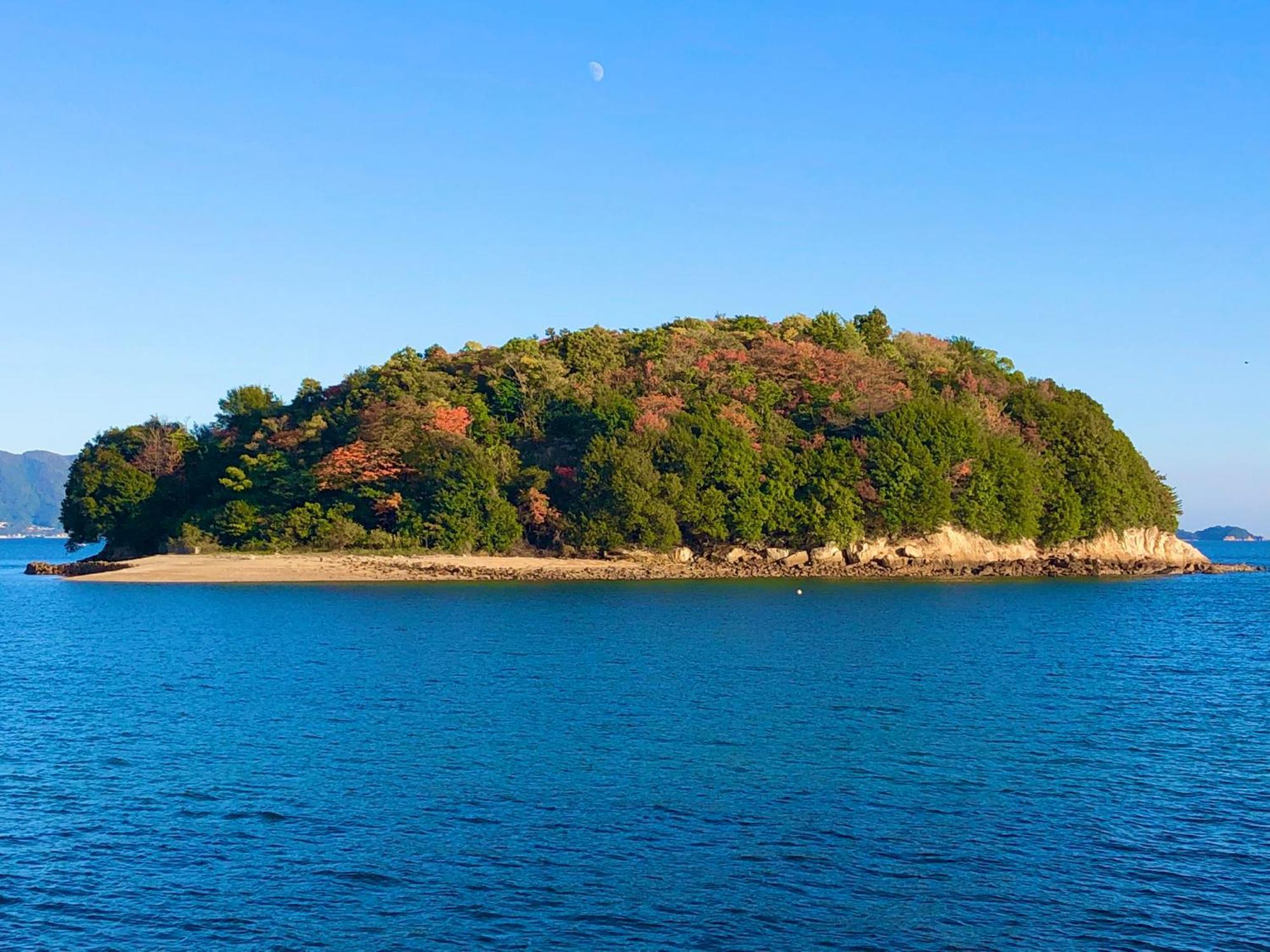 East Shimanami Mukaishima Seafront